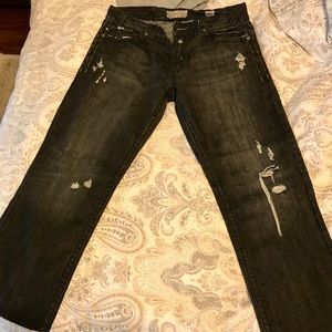 Men’s MeK Jeans Plymouth
